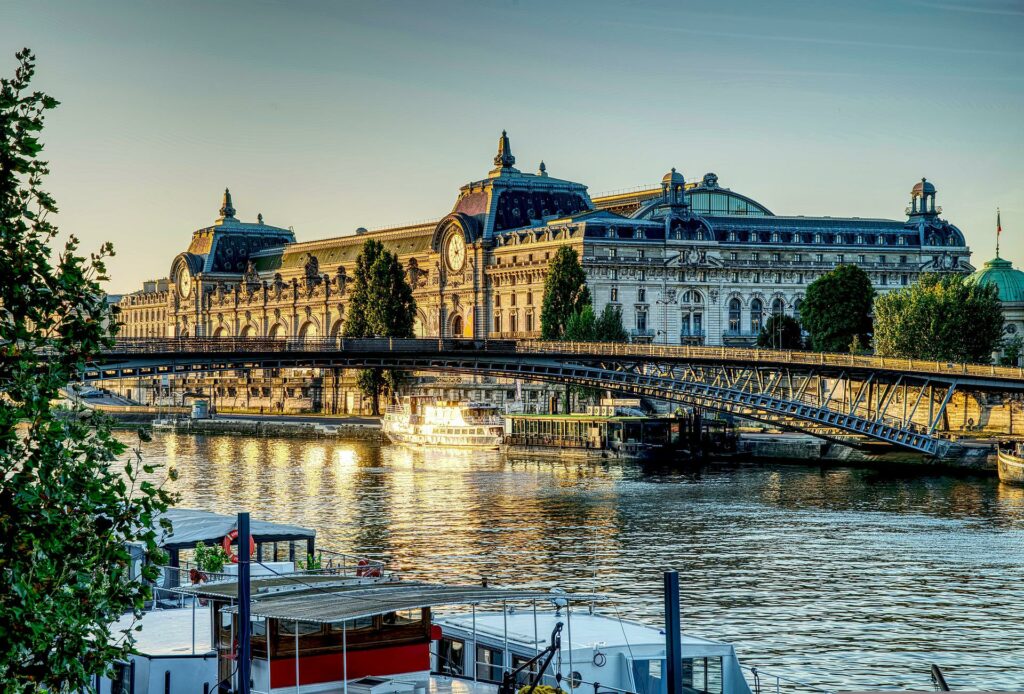 Orsay Museum